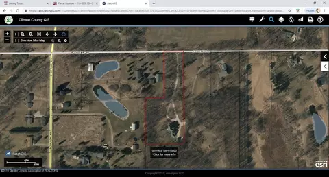 7900 E Cutler Rd, Bath, MI 48808 photo 49