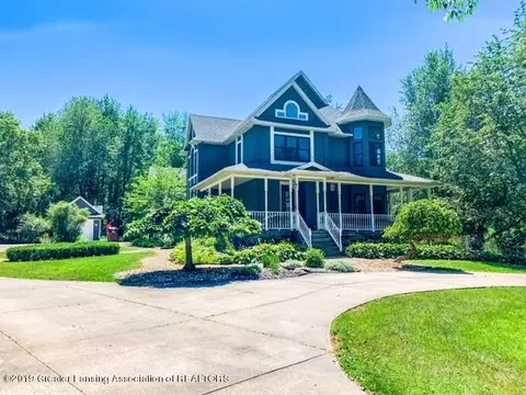 7900 E Cutler Rd, Bath, MI 48808 photo 3