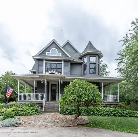 7900 E Cutler Rd, Bath, MI 48808 photo 1