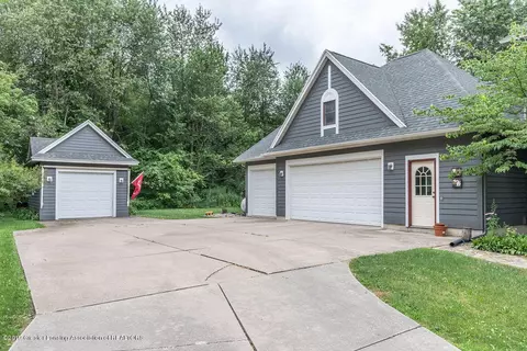7900 E Cutler Rd, Bath, MI 48808 photo 2