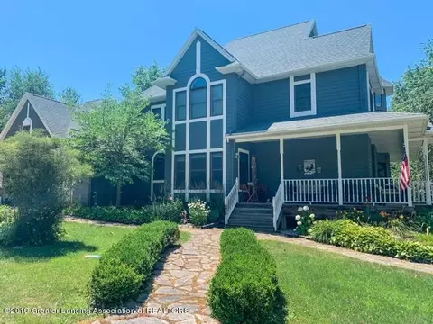 7900 E Cutler Rd, Bath, MI 48808 photo 4