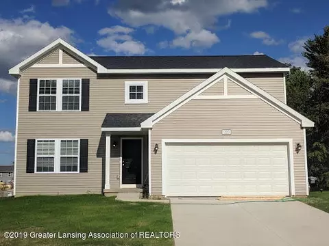 1123 River Oaks Drive Dr, Dewitt, MI 48820 photo 2