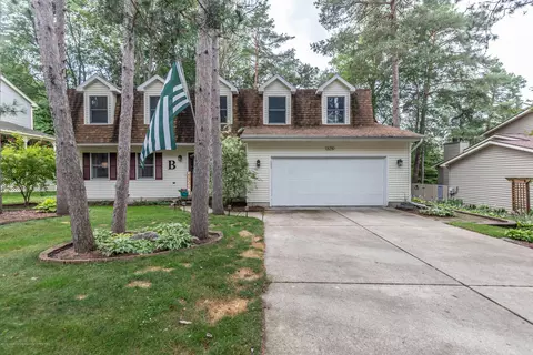 13210 White Pine Dr, Dewitt, MI 48820 photo 1