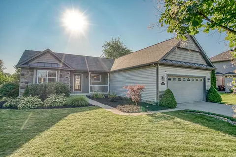 11996 Sara Ann Dr, Dewitt, MI 48820 photo 2