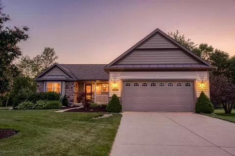 11996 Sara Ann Dr, Dewitt, MI 48820 photo 3