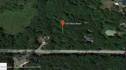 1925 Barry Rd, Williamston, MI 48895 photo 2