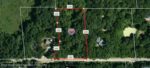 1925 Barry Rd, Williamston, MI 48895 photo 4