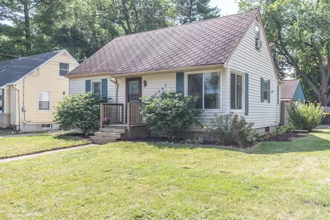 4347 Keller Rd, Holt, MI 48842 photo 1