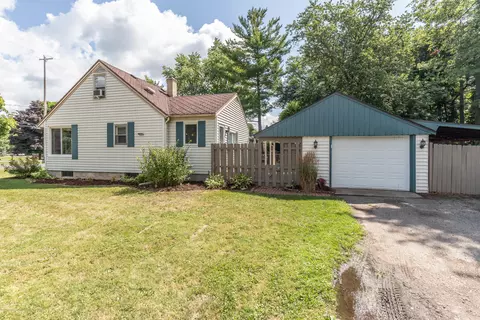 4347 Keller Rd, Holt, MI 48842 photo 2