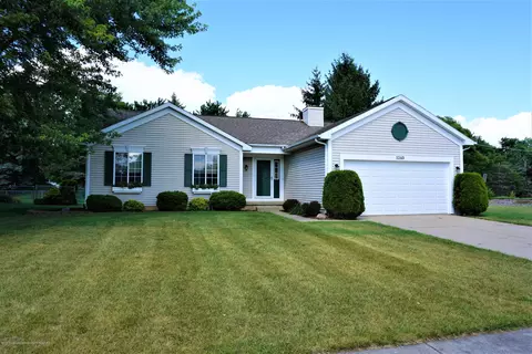 1240 Calumet Dr, Dewitt, MI 48820 photo 23