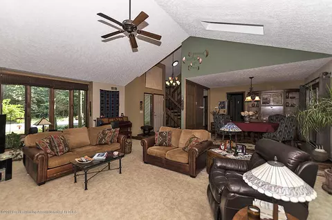 1987 Valley Brook Dr, Okemos, MI 48864 photo 8