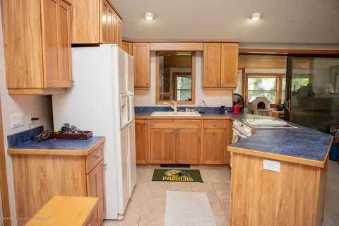 5396 Meridian Rd, Haslett, MI 48840 photo 6