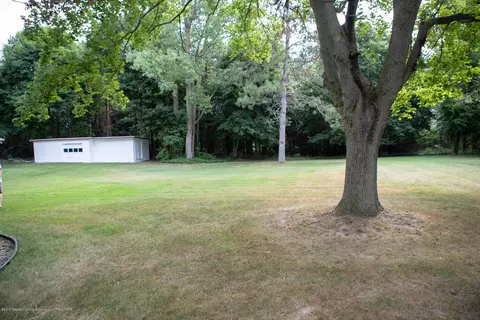 5396 Meridian Rd, Haslett, MI 48840 photo 26