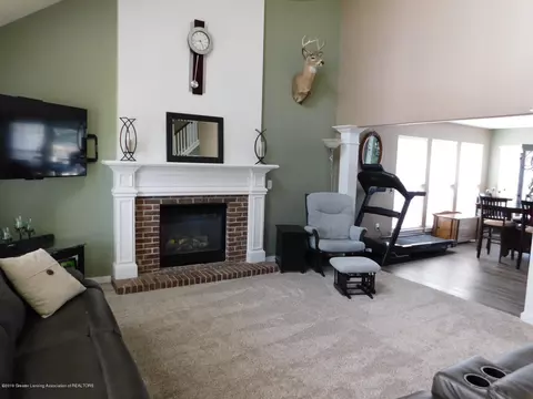 627 N Bailey Cir, Mason, MI 48854 photo 7