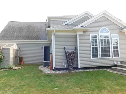 627 N Bailey Cir, Mason, MI 48854 photo 31