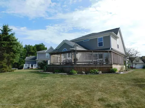 627 N Bailey Cir, Mason, MI 48854 photo 27