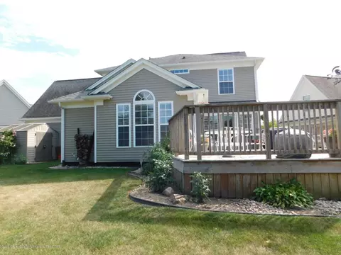 627 N Bailey Cir, Mason, MI 48854 photo 28