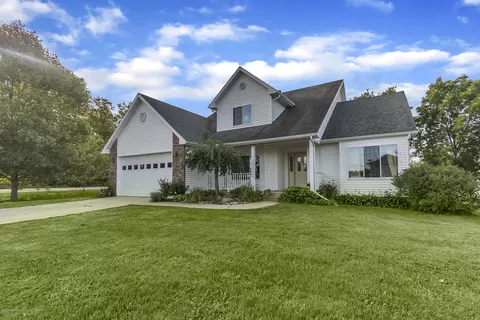 8980 Mattrada Dr, Dimondale, MI 48821 photo 4