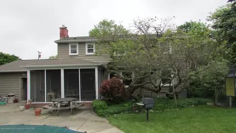 772 E Maple St, Mason, MI 48854 photo 8