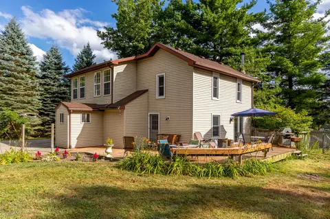 8755 Coleman Rd, Haslett, MI 48840 photo 1