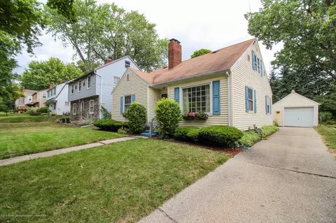 528 Kipling Blvd, Lansing, MI 48912 photo 3