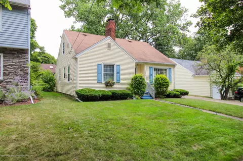 528 Kipling Blvd, Lansing, MI 48912 photo 4