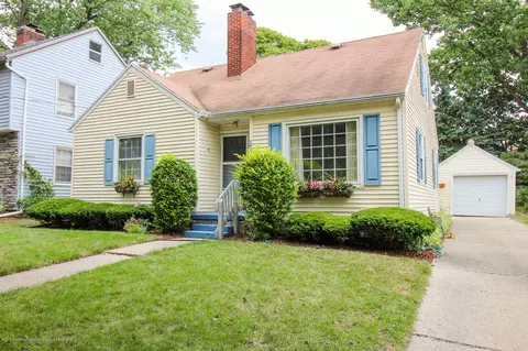 528 Kipling Blvd, Lansing, MI 48912 photo 1
