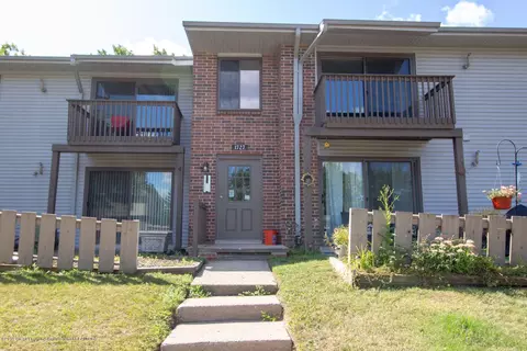 1727 Maple Ridge Rd # 61, Haslett, MI 48840 photo 1