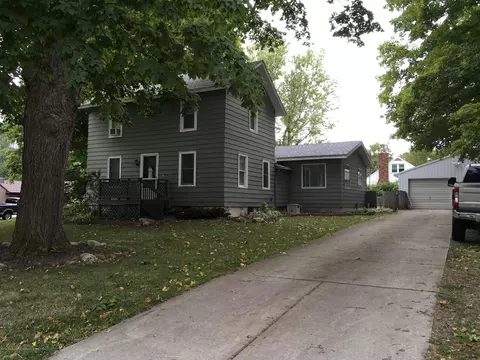 529 E Washington St, Dimondale, MI 48821 photo 1