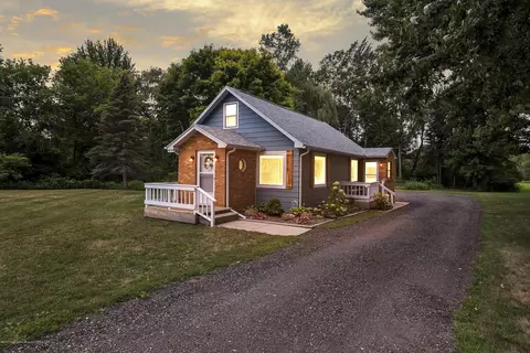 2247 N Eifert Rd, Holt, MI 48842 photo 1