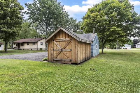 2247 N Eifert Rd, Holt, MI 48842 photo 26