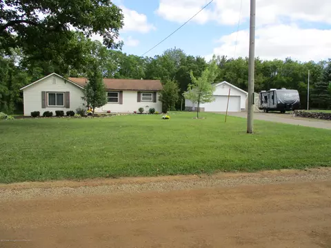 9005 S Williams Rd, Dewitt, MI 48820 photo 2
