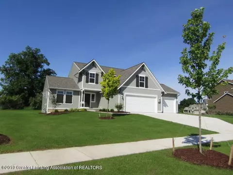 1547 Wellman Rd, Dewitt, MI 48820 photo 2