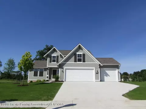 1547 Wellman Rd, Dewitt, MI 48820 photo 1