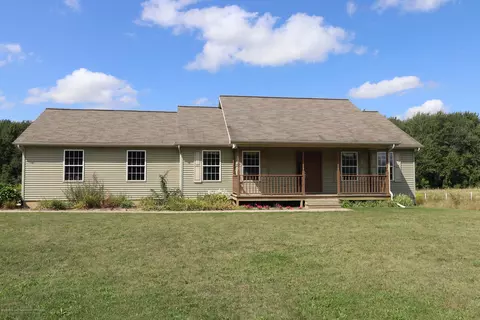 9900 Bond Rd, Dewitt, MI 48820 photo 1