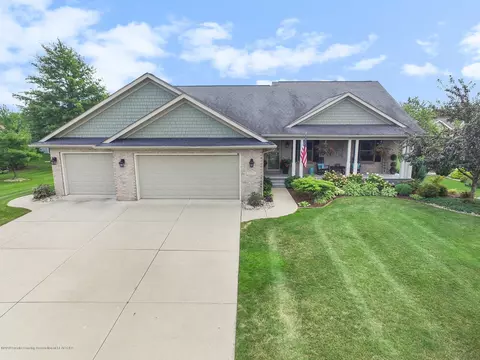11573 Sara Ann Dr, Dewitt, MI 48820 photo 1