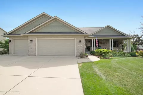 11573 Sara Ann Dr, Dewitt, MI 48820 photo 2