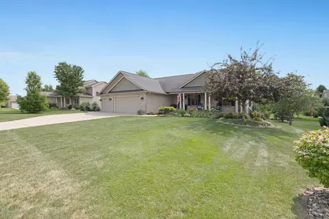 11573 Sara Ann Dr, Dewitt, MI 48820 photo 4