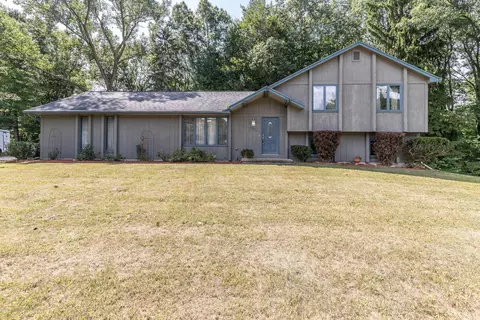 4601 Jadestone Dr, Williamston, MI 48895 photo 1