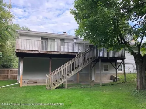 1337 N Creyts Rd, Lansing, MI 48917 photo 25