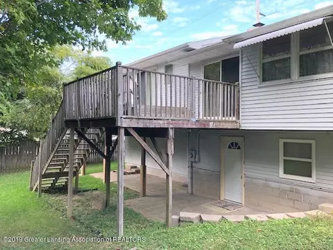 1337 N Creyts Rd, Lansing, MI 48917 photo 27