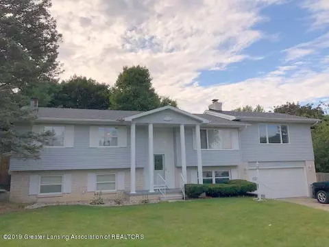 1337 N Creyts Rd, Lansing, MI 48917 photo 1