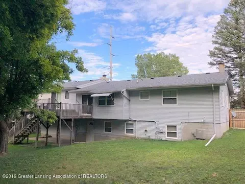1337 N Creyts Rd, Lansing, MI 48917 photo 26