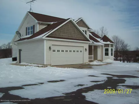 4840 W Howe Rd, Dewitt, MI 48820 photo 2