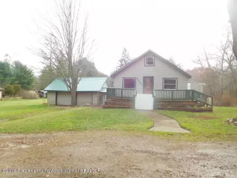 6550 Clark Rd, Bath, MI 48808 photo 1