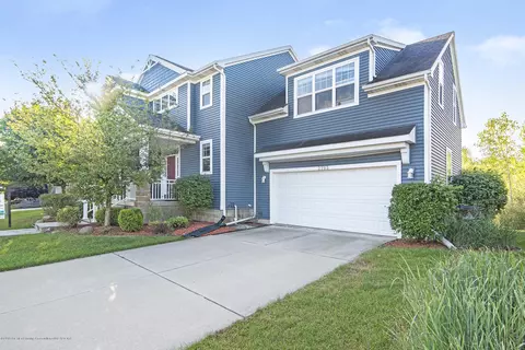 2703 Elderberry Dr, Okemos, MI 48864 photo 49