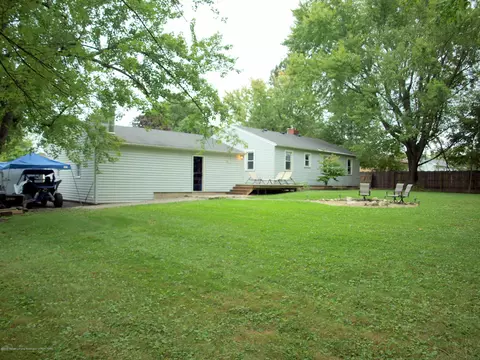 6070 E Clark Rd, Bath, MI 48808 photo 2