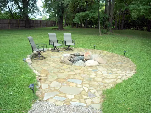 6070 E Clark Rd, Bath, MI 48808 photo 5