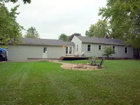 6070 E Clark Rd, Bath, MI 48808 photo 3