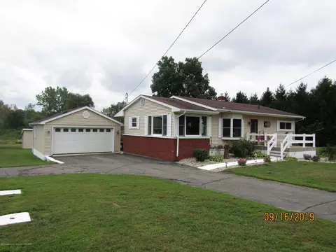 9499 Marshall Rd, Olivet, MI 49076 photo 2